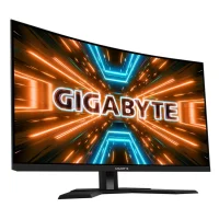 Монитор Gigabyte M32QC фото 1